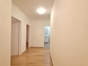 Pronájem bytu 3+kk, Praha, Rybalkova, 73 m2