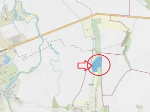 Prodej podílu lesa, Vinaře, 10883 m2