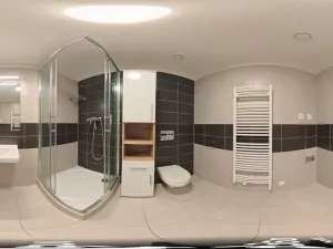 Prodej bytu 2+1, Rosice, Na Vyhlídce, 50 m2