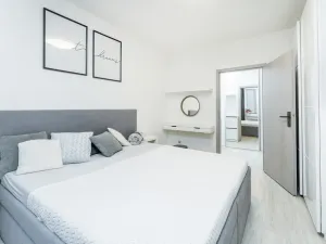 Pronájem bytu 2+1, Hradec Králové - Pražské Předměstí, U Koruny, 60 m2