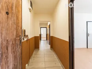 Pronájem bytu 3+1, Loučná nad Desnou, 74 m2