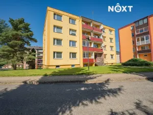 Pronájem bytu 3+1, Loučná nad Desnou, 74 m2