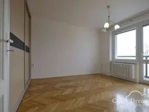 Pronájem bytu 2+1, Bučovice, Fučíkova, 44 m2