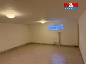 Pronájem rodinného domu, Průhonice, Kosatcová, 291 m2