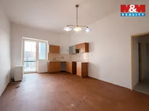 Prodej činžovního domu, Strakonice - Strakonice I, Velké náměstí, 549 m2