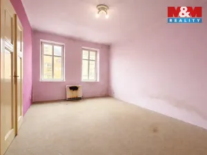 Prodej činžovního domu, Strakonice - Strakonice I, Velké náměstí, 549 m2