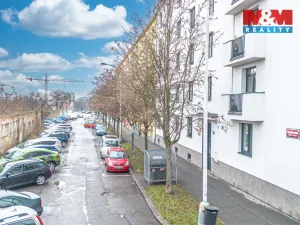 Prodej bytu 2+1, Praha - Vysočany, U vysočanského pivovaru, 59 m2