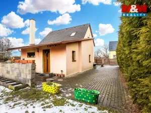 Prodej rodinného domu, Nové Město pod Smrkem, Ludvíkovská, 110 m2