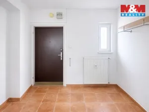 Prodej bytu 2+1, Praha - Strašnice, U trati, 46 m2