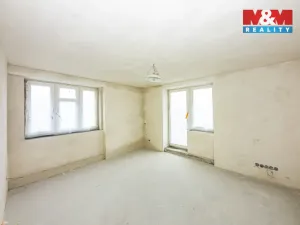 Prodej rodinného domu, Žehušice, V Chaloupkách, 257 m2