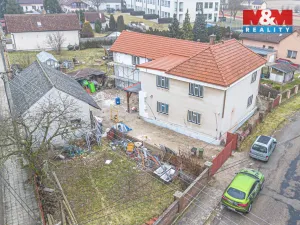 Prodej rodinného domu, Žehušice, V Chaloupkách, 257 m2