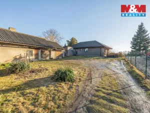 Prodej rodinného domu, Říčany - Kuří, Rooseveltova, 185 m2