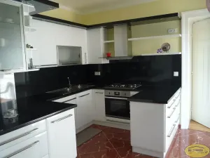 Pronájem bytu 4+1, Kroměříž, Husovo náměstí, 142 m2