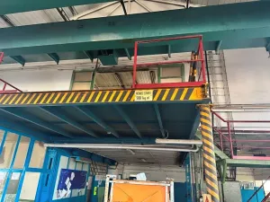 Dražba výrobních prostor, Pardubice, 5239 m2