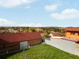 Prodej rodinného domu, Nová Ves, 171 m2