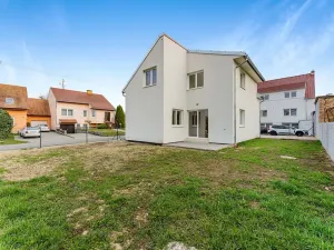 Prodej rodinného domu, Bučovice, 162 m2