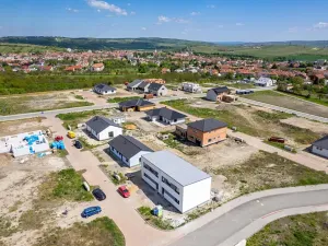 Prodej rodinného domu, Velké Pavlovice, 134 m2