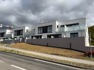 Prodej bytu 2+kk, Brno, Ondrova, 58 m2