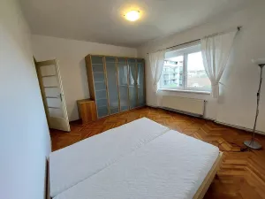 Pronájem bytu 1+1, Brno, Chaloupeckého náměstí, 41 m2