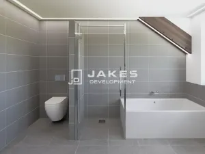 Prodej bytu 4+kk, Jirny, 127 m2