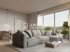 Prodej bytu 3+kk, Předboj, Ke Tvrzi, 49 m2