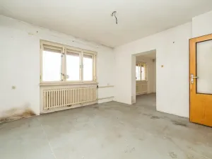 Prodej rodinného domu, Pardubice, Legionářská, 136 m2