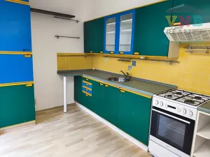 Prodej bytu 3+1, Olomouc, Handkeho, 92 m2