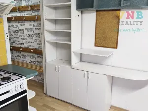 Prodej bytu 3+1, Olomouc, Handkeho, 92 m2