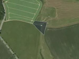 Prodej louky, Jimramov, 18628 m2