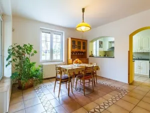 Prodej rodinného domu, Dolany, 284 m2