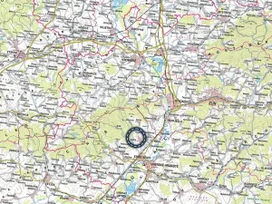 Prodej pole, Jalubí, 3737 m2