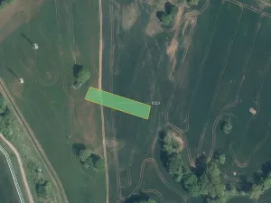 Prodej pole, Trnávka, 10454 m2
