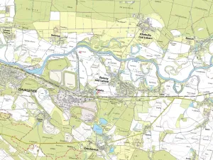 Prodej pole, Trnávka, 10454 m2