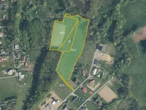 Prodej pole, Havířov, 19760 m2