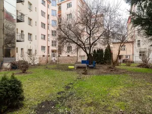 Prodej bytu 2+kk, Praha - Libeň, Bednářská, 56 m2