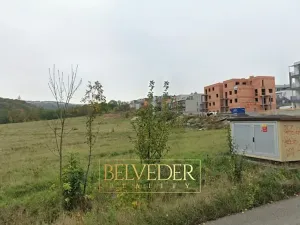Prodej pozemku pro bydlení, Teplice, 609 m2