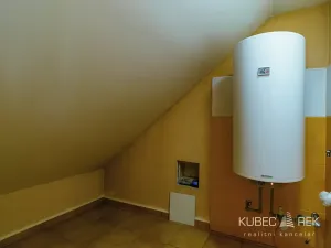 Pronájem bytu 1+kk, Tábor, Třebízského, 60 m2