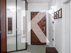 Prodej bytu 3+1, Praha - Nusle, Kloboučnická, 73 m2