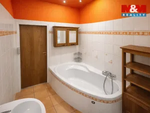 Prodej bytu 2+1, Praha - Libeň, Drahobejlova, 65 m2