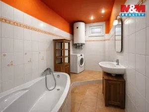 Prodej bytu 2+1, Praha - Libeň, Drahobejlova, 65 m2