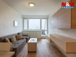 Prodej bytu 2+kk, Všemina, 45 m2