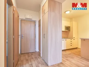 Prodej bytu 2+kk, Všemina, 45 m2