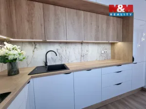 Prodej bytu 3+kk, Havířov - Podlesí, Družstevnická, 65 m2