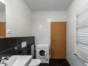 Pronájem bytu 1+kk, Praha - Stodůlky, Medunova, 37 m2