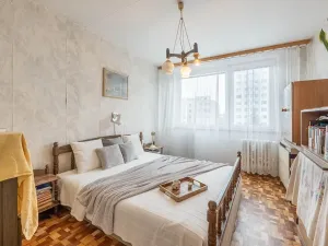 Prodej bytu 3+1, Praha - Chodov, Jarníkova, 74 m2