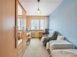 Prodej bytu 3+1, Praha - Chodov, Jarníkova, 74 m2