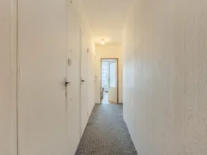 Prodej bytu 3+1, Praha - Chodov, Jarníkova, 74 m2