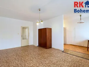 Prodej bytu 3+1, Praha - Černý Most, Vašátkova, 70 m2