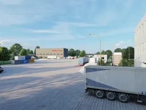 Prodej komerčního pozemku, Kolín, Starokolínská, 88839 m2