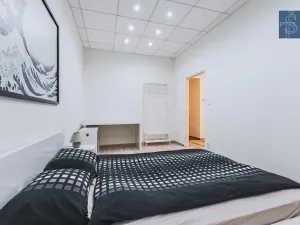 Prodej bytu 2+kk, Praha - Nusle, Slavojova, 51 m2